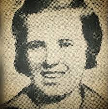 Mary Jane Rogerson (1915-1935)