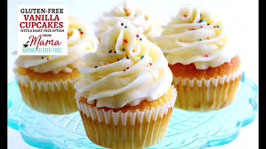 Nothing says celebration quite like a cake. Gluten Free Vanilla Cupcakes Dairy Free Option Mama Knows Gluten Free