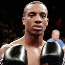 Derrick Webster vs. Christopher Pearson, The Road to Victory Boxing Event