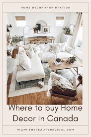 Check spelling or type a new query. Home Decor Canada Ideas Where To Buy Home Decor In Canada