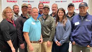 Jeffrey Scott's Growth Summit highlights how Drost puts metrics in focus