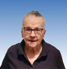 Mary Rodgers (1933–2025) of Jerseyville, IL