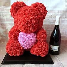 It's supposed to be a special day for both of you. 9 Wine Valentines Day Gift Ideas For Her Just Wine
