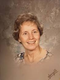 Mabel E. Belcher Mertens Obituary