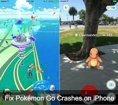 Pokemon go keeps crashing after ios update. Ios 14 Pokemon Go Crashes On Iphone Here S Fix Video Guide