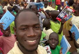 Education Fundraising