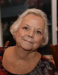 June Combs Binford Obituary