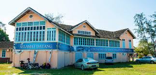 Tempat menarik di terengganu 2021 waktu malam siang. 15 Tempat Bersejarah Di Terengganu Menarik Informasi Untuk Percutian Ammboi