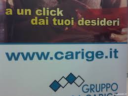 It 36 f 06175 01406 000002857680. La Banca Carige Rinnova Sito E Servizi Online Genova 24