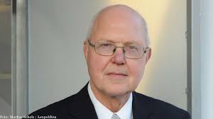 Nationale Akademie der Wissenschaften Leopoldina