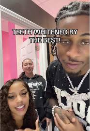 Teeth Whitening Experience at Diamond DOC Aesthetics