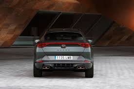 La gamma dei motori della vettura si arricchisce ulteriormente grazie all'arrivo dell'ibrida ricaricabile all'esterno: Cupra Formentor Ibrida Arriva Con Il Motore 1 4 E Hybrid 204 Cv