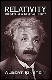Free for commercial use no attribution required high quality images. Relativity The Special And General Theory Dover Books On Physics Einstein Albert 0800759417148 Amazon Com Books