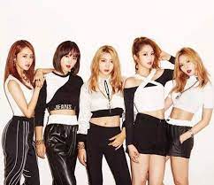 4minute 4minutes left 2011 taiwanese cd is released limitedly by universal music (taiwan) ,with beautiful cardboard sleeve ,and in mint condition. 4minute í¬ë¯¸ë ë¨ì§í Nam Jihyun ì ì§ì¤ Jeon Jiyoon ê¹íì Kim Hyunah íê°ì¤ Kpop Fashion Kpop Girls Kpop Girl Bands