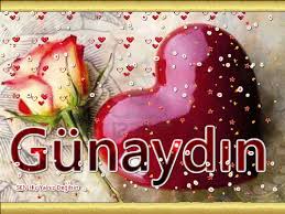 Benim gibi gif meraklısı olanlar … Gunaydin Mubarak Images Facebook Sign Up Good Morning