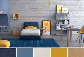 Camera da letto in ciliegio come pitturare le pareti. News 10 1 Camerette Colorate Per Bambini Super Moderni Clever