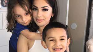 16 Pregnant With 2 Kids My Story Youtube