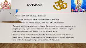 We did not find results for: Sinopsis Wiracarita Ramayana Youtube