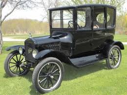 1921 Ford Model T Center Door Sedan Ford Models Classic Cars Trucks Classic Cars