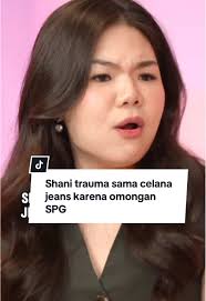 Harga Endorse Shaniamelia