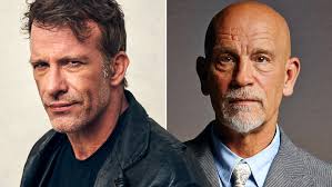 Thomas Jane & John Malkovich Movie 'One Ranger' Acquired by Lionsgate: AFM