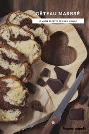 Epingle Sur Recettes Faciles Au Chocolat