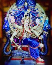 Instagram Photo By Mumbai Ganesha Mar 17 2016 At 3 18am Utc Shree Ganesh Ganesh Shri Ganesh Images