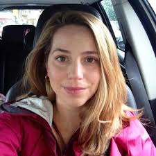 Melanie Yeager (@melrwy)