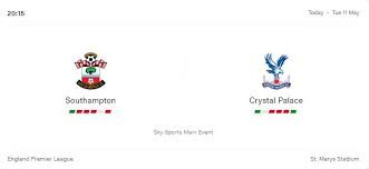 Crystal palace v southampton prediction and tips, match center, statistics and analytics, odds comparison. Klbyrinywnasvm