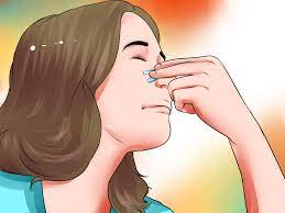 Free standard shipping in the usa! How To Put On A Breathe Right Strip 6 Steps With Pictures