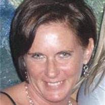 Cyndi Flowers's Instagram, Twitter & Facebook