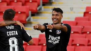 Iván morales fue una de las grandes sorpresas de reinaldo rueda en la nómina para la selección chilena. Mauricio Pinilla Si Ivan Morales Se Enfoca Tendra Un Tremendo Torneo Y Puede Volver A La Roja Alairelibre Cl