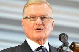 NYC Sanitation boss John Doherty announces retirement