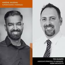 Meet our Guest Speakers