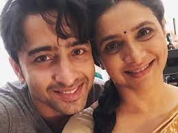 Shaheer nawaz sheikh is an indian actor and model. Kuch Rang Pyaar Ke Aise Bhi Gave Me Supriya Maa For Lifetime Shaheer Sheikh Times Of India