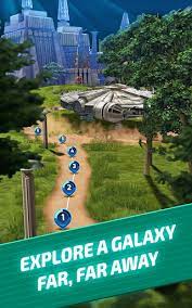 Puzzle droids™ android 1.5.25 apk download and install. Descarga Gratuita Star Wars Puzzle Droids Apk Para Android
