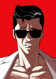 How big is the difference in power : r/lookismcomic