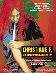 Roger cicero war der sohn des 1997 verstorbenen jazzpianisten eugen cicero und der tänzerin lili cziczeo. Wir Kinder Vom Bahnhof Zoo Das Leben Der Christiane F