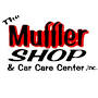 The Muffler Shop from themufflershophannibal.com