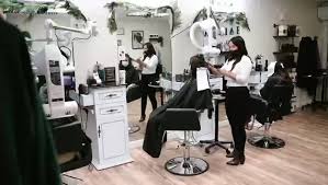 Spreading the joi of healthy hair to every individual, making for a more beautiful and sustainable world. Hairitage The Salon Home Facebook