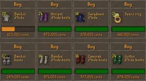 Big Profits Months Of Flipping Osrs Items