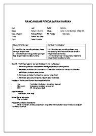 Dapatkan rancangan pengajaran harian bahasa melayu tahun 2 sekolah rendah terbaru hari ini. Download Pdf Rph Bm Tahun 1 K0pv9d5dn801
