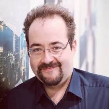 AutoSens China Speakers