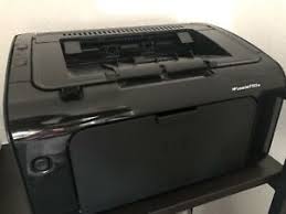 Bandingkan harga hp laserjet pro m12w. Printer Hp Laserjet P1102 Driver Windows 7