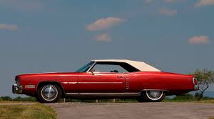 We did not find results for: 1972 Cadillac Eldorado Convertible S190 Harrisburg 2018