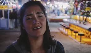 Phoebe Hunt's Spontaneous Video