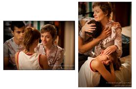 Voir série physique ou chimie saison 6 la vie quotidienne des élèves et des enseignants du lycée de zurbaran. Physique Ou Chimie Saison 6 Une Star De La Serie Nous A Quitte Heureusement