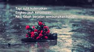 Juga merupakan single pertama selepas beliau bertudung.nantikan klip video rasmi lagu ini yang akan muncul tak lama lagi.untuk. Sesal Separuh Nyawa Lirik Lagu Sesal Separuh Nyawa Alyah Yumida Mana Harusku Hamparkan Rindu Tiada Kesudahan Sesal Biar Separuh Nyawa Takkan Hilang Bint Tangg