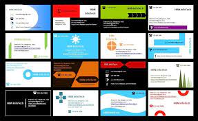 Get smart business cards with professional help. Microsoft Word Business Card Template 16 Visiting Card Design Ideas In Ms Word Microsoft Business Card Template Word Business Card Template Cool Business Cards