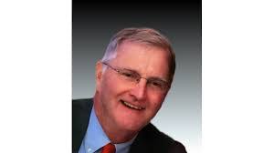 Ken Cronin's Instagram, Twitter & Facebook